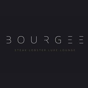Bourgee logo