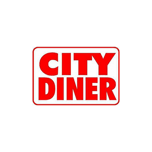 City Diner logo